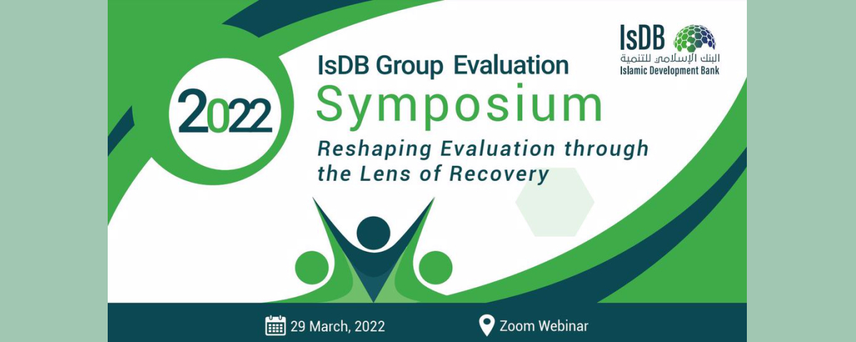  ISDB Group Evaluation Symposium 