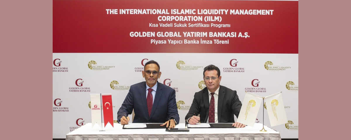 GOLDEN GLOBAL INVESTMENT BANK ACHIEVES MAJOR MILESTONE!