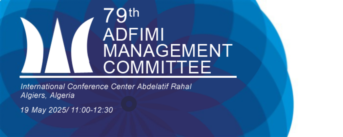 The 79th Management Committee Meeting 