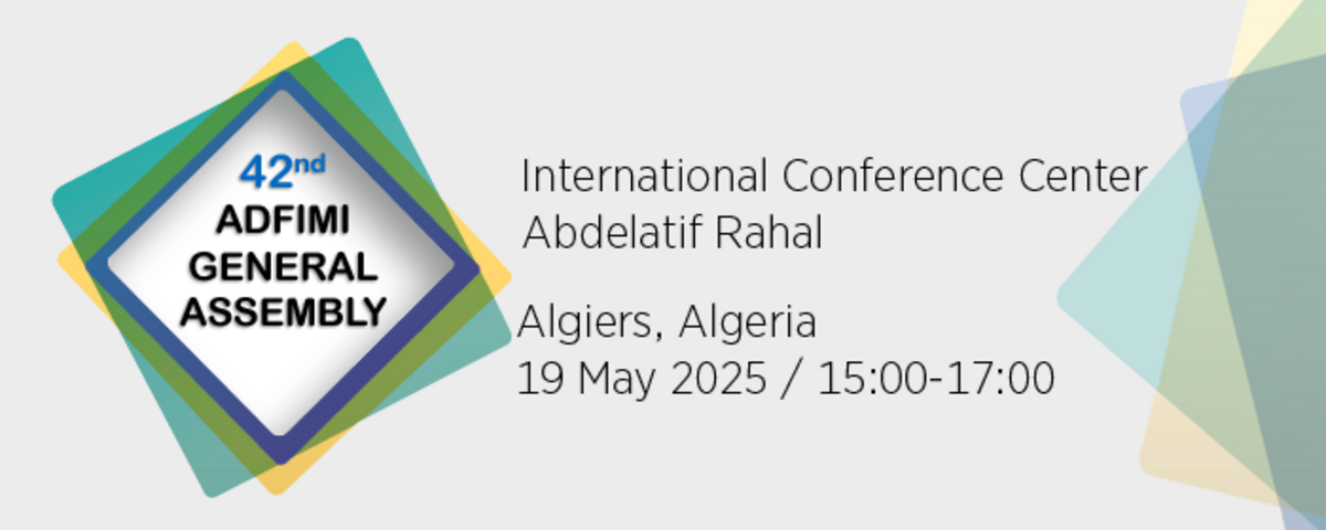 42nd General Assembly