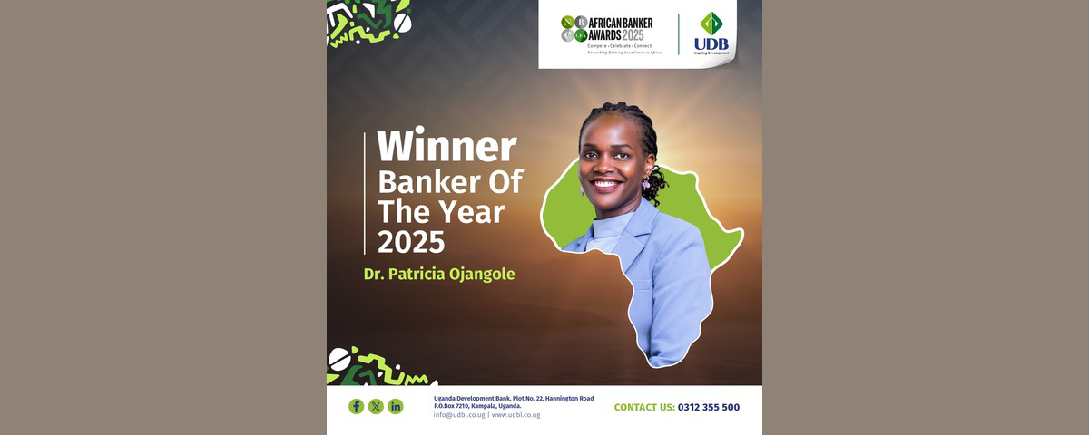 19th African Banker Awards