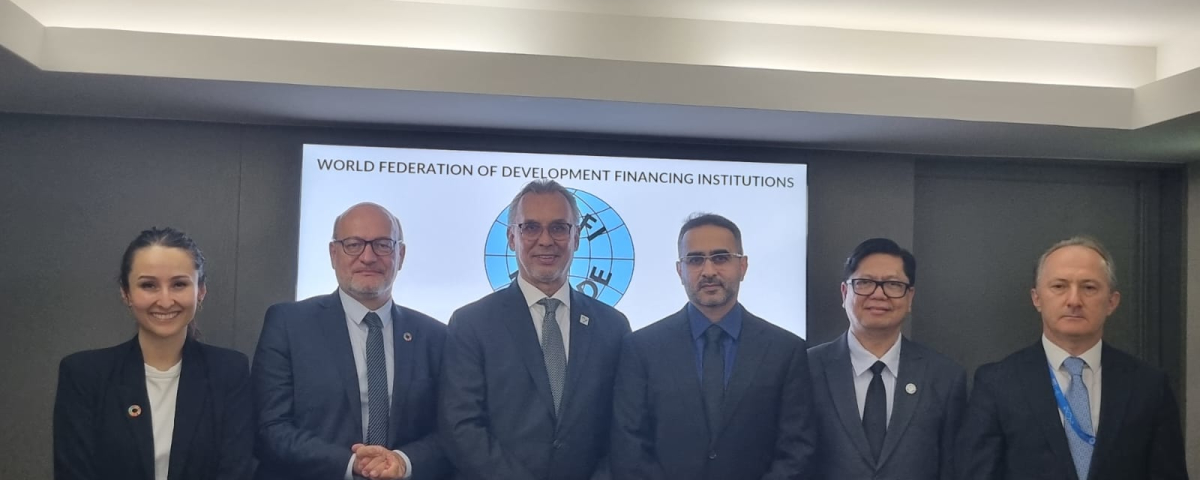 WFDFI Board of Governors Meeting 2026