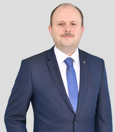 Metin Özdemir